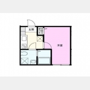 エスポワール芝富士