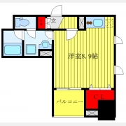 プライムアーバン板橋