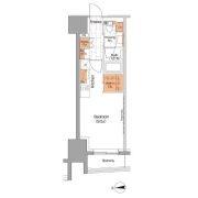 ザ・パークハビオ上野