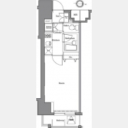 ＲＡＳＩＳ大山‐山手通り