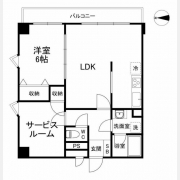 ユーコート東武練馬