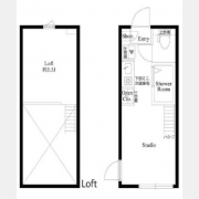 ハーモニーテラス神谷Ⅲ