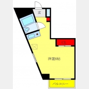エルウイング板橋本町