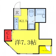 山一南大塚マンション