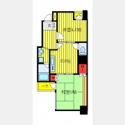 パレス内田6号館