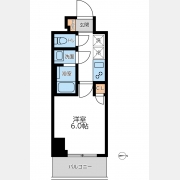 オーキッドレジデンス西川口 