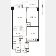 東建ニューハイツ赤塚公園