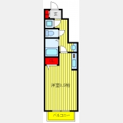 ヴィラージュ志伊