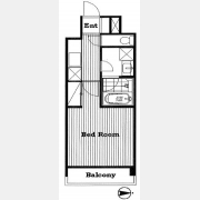 ラポール上板橋