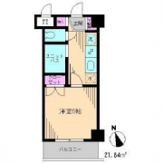 エスペランサ板橋