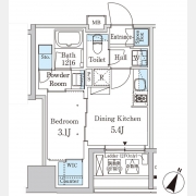 パークアクシス神保町