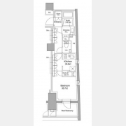 ザ・パークハビオ小石川