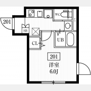 エルファーロ小竹向原