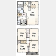 グランソフィア大字東貝塚 