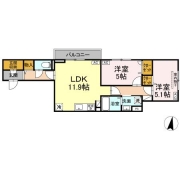 セレスティア向山