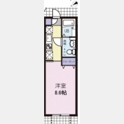 ボヌール南長崎