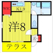 グランデュオⅠ