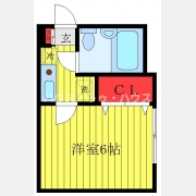 ネオナートハイツ