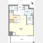 プレール・ドゥーク練馬北町