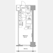 ザ・パークハビオ巣鴨