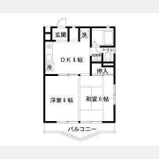 ロキシーパンセ中浦和