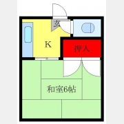 本田マンション1号棟