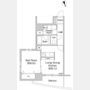 プライムアーバン町屋サウスコート