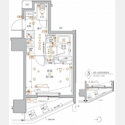 クレイシアIDZ王子マークプレイス