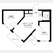 ＤＲホームズ大山