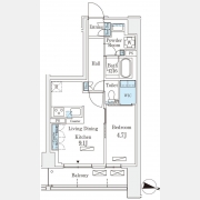 ロイヤルパークス赤羽サウス 