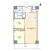 グランカーサ南千住