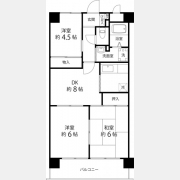 Ｔ’ｓ　ｇａｒｄｅｎ蕨Ⅱ