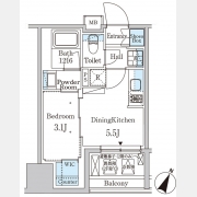 パークアクシス神保町