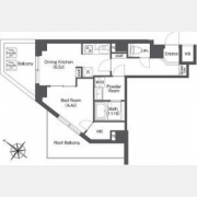 コンフォリア志村坂上