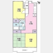 ファミール東川口