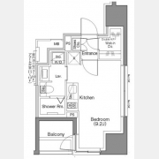 ザ・パークハビオＳＯＨＯ大手町