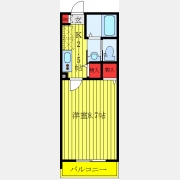 エルスタンザ赤羽