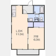 ウェルヴィラＭ．Ｍ