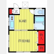ハウス若竹