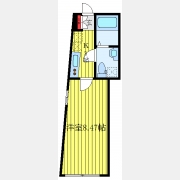 フュージョン板橋本町