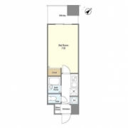 BPRレジデンス川口