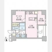 ザ・レジデンス三ノ輪