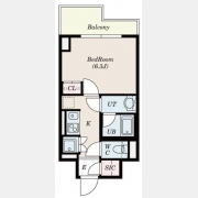 Ｓ－ＦＯＲＴ中板橋