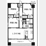 ロイヤルメドゥ北戸田