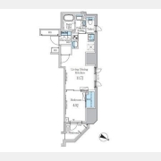 パークアクシス小伝馬町