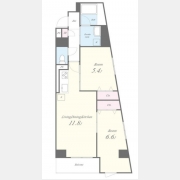 Eau・Clair 道灌山