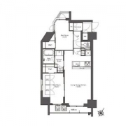 コンフォリア滝野川