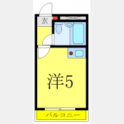 コートハウス双葉台