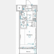 ラフィスタ川口