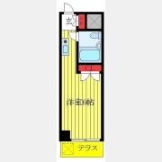 メゾン原